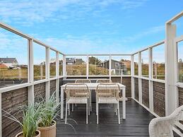 Charming Retreat in Lokken - By Traum Ferienwohnungen