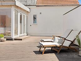 Charming Retreat in City - By Traum Ferienwohnungen