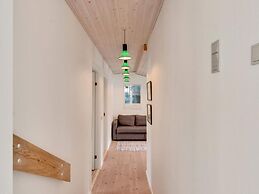 Charming Retreat in City - By Traum Ferienwohnungen