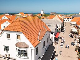 Charming Retreat in City - By Traum Ferienwohnungen