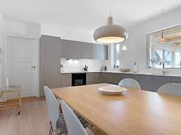 Charming Retreat in City - By Traum Ferienwohnungen