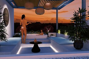 BrandNew Luxury Villa Nyanyi 1 for8guest