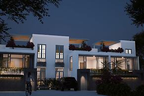 BrandNew Luxury Villa Nyanyi 1 for8guest