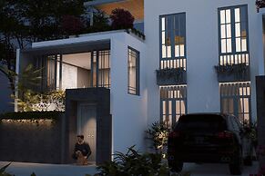 BrandNew Luxury Villa Nyanyi 1 for8guest