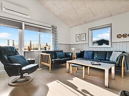 Pet-friendly Holiday Home in Lokken