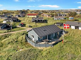 Pet-friendly Holiday Home in Lokken