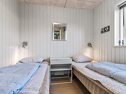 Pet-friendly Holiday Home in Lokken