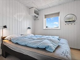 Pet-friendly Holiday Home in Lokken