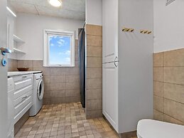 Pet-friendly Holiday Home in Lokken