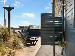 Pet-friendly Holiday Home in Lokken