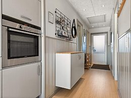 Pet-friendly Holiday Home in Lokken