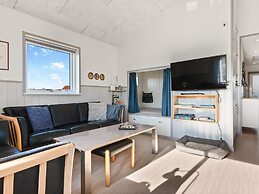 Pet-friendly Holiday Home in Lokken