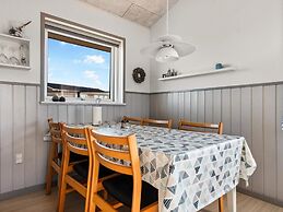 Pet-friendly Holiday Home in Lokken