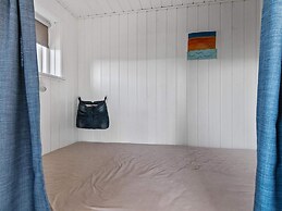 Pet-friendly Holiday Home in Lokken