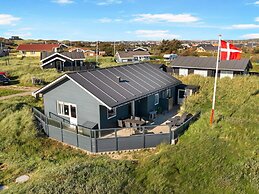 Pet-friendly Holiday Home in Lokken