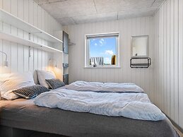 Pet-friendly Holiday Home in Lokken