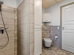 Pet-friendly Holiday Home in Lokken