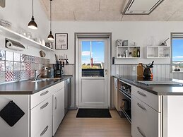 Pet-friendly Holiday Home in Lokken