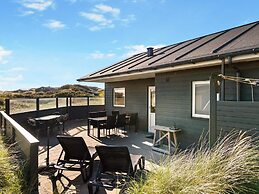 Pet-friendly Holiday Home in Lokken