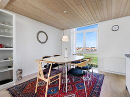 Cozy Retreat in Lokken - By Traum Ferienwohnungen