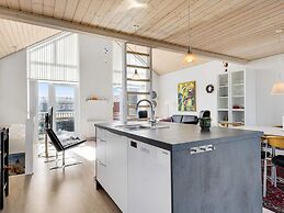 Cozy Retreat in Lokken - By Traum Ferienwohnungen