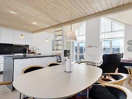 Cozy Retreat in Lokken - By Traum Ferienwohnungen