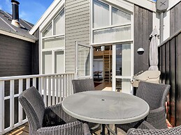 Cozy Retreat in Lokken - By Traum Ferienwohnungen