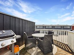 Cozy Retreat in Lokken - By Traum Ferienwohnungen