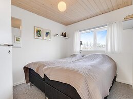 Cozy Retreat in Lokken - By Traum Ferienwohnungen