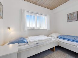 Cozy Retreat in Lokken - By Traum Ferienwohnungen