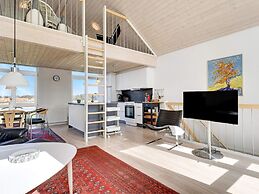 Cozy Retreat in Lokken - By Traum Ferienwohnungen