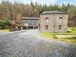 Riverside Retreat, Ardennes
