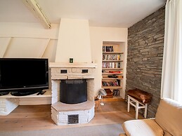 Riverside Retreat, Ardennes