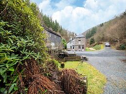 Riverside Retreat, Ardennes