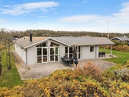 Great Holiday Home in Denmark