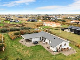 Great Holiday Home in Denmark