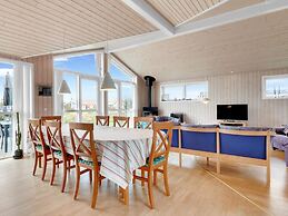 Great Holiday Home in Denmark