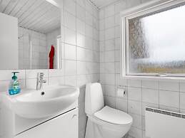 Great Holiday Home in Denmark