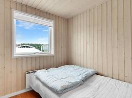 Great Holiday Home in Denmark