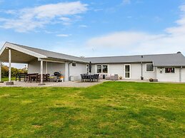 Great Holiday Home in Denmark