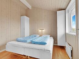 Great Holiday Home in Denmark