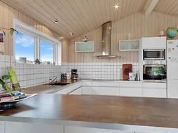 Great Holiday Home in Denmark