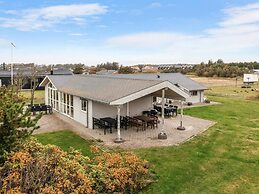 Great Holiday Home in Denmark