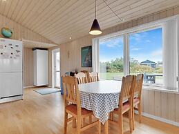 Great Holiday Home in Denmark