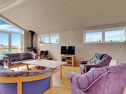 Great Holiday Home in Denmark