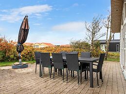 Great Holiday Home in Denmark