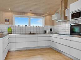 Great Holiday Home in Denmark
