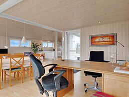 Great Holiday Home in Denmark