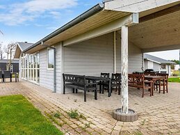 Great Holiday Home in Denmark