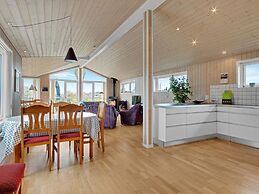 Great Holiday Home in Denmark